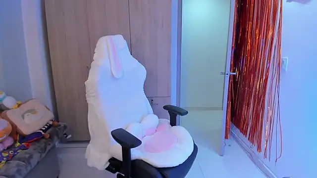 Anto herrera online show from November 2025 09:14:01 PM