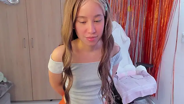 Anto herrera online show from December 2025 08:26:02 PM