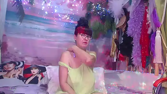 NightOrhideya online show from September 2025 09:00:02 AM