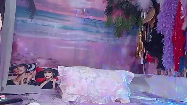 NightOrhideya online show from September 2025 03:27:02 PM