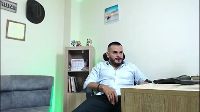 cowboyht online show from March 2026 05:00:02 AM