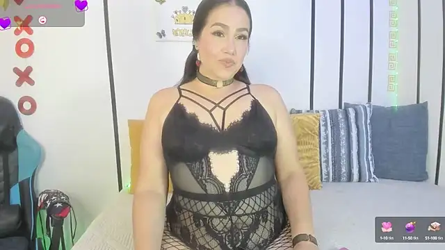 yelenaowens online show from October 2025 01:33:02 AM