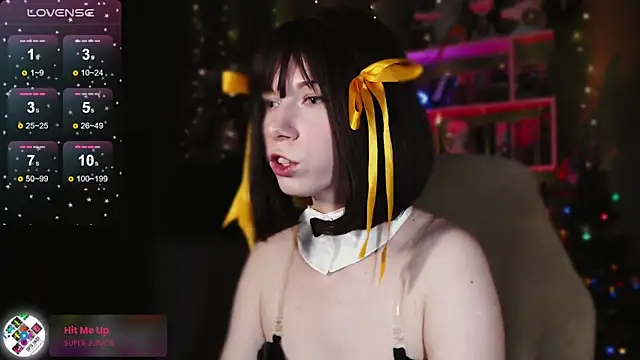 freya sunny online show from December 2024 07:13:02 AM