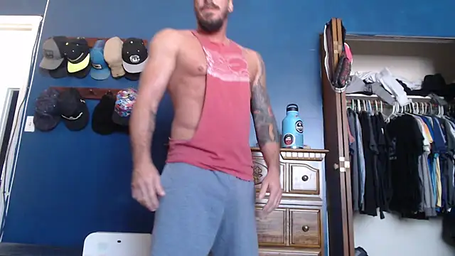 brettsworld1 online show from January 2025 05:33:01 PM