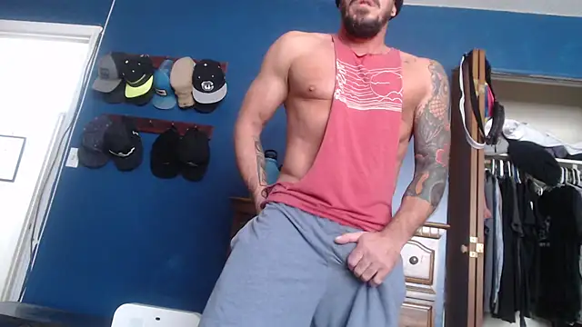 brettsworld1 online show from January 2025 06:16:01 PM