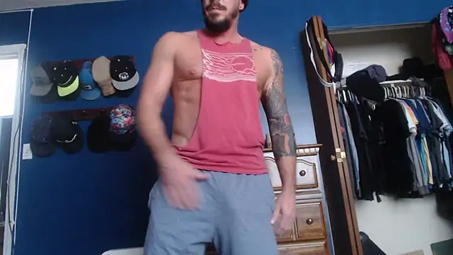 brettsworld1 online show from January 2025 09:20:01 PM