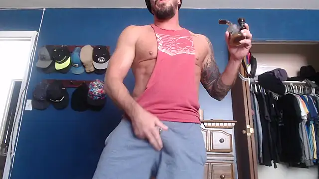 brettsworld1 online show from January 2025 04:40:01 PM