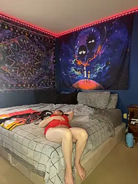 brettsworld1 online show from March 2025 05:07:01 AM