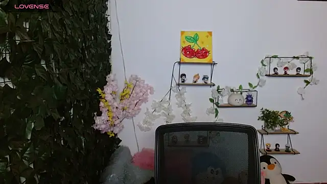 vaness weet online show from April 2026 07:53:01 PM