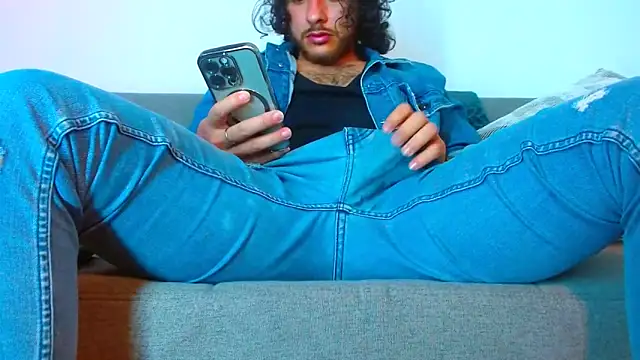 tuyo1995 online show from December 2025 02:58:02 PM