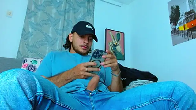 tuyo1995 online show from February 2026 04:36:02 PM