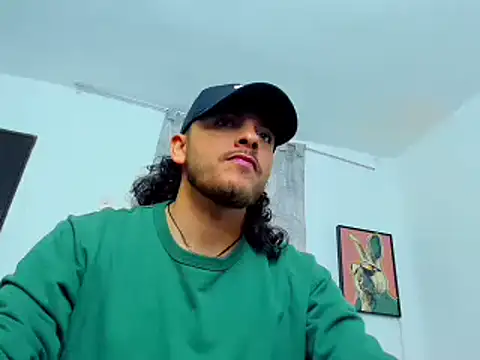 tuyo1995 online show from February 2026 03:21:01 PM