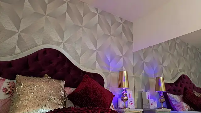 AmaranthaLovers  online show from July 2026 03:27:02 PM