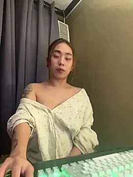 MissAyaCollins online show from February 2026 06:12:02 AM