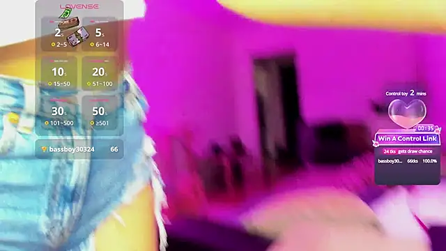 Snapshot of easy_heesey chatting on December 2024 02:48:02 AM easy heesey online show from December 2024 02:48:02 AM