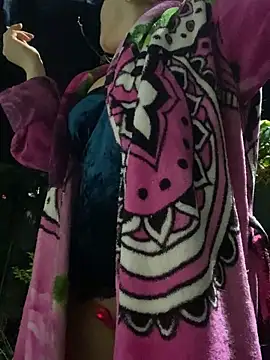 Lady  Maria online show from January 2025 07:08:01 PM