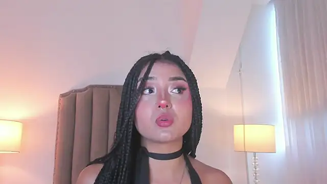 Emma Torres   online show from April 2026 12:02:01 PM