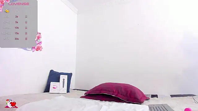 HEAVY MEGAN online show from July 2026 07:31:02 PM