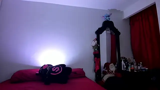 Snapshot of sweet_evill_ chatting on December 2024 11:24:02 PM sweet evill online show from December 2024 11:24:02 PM