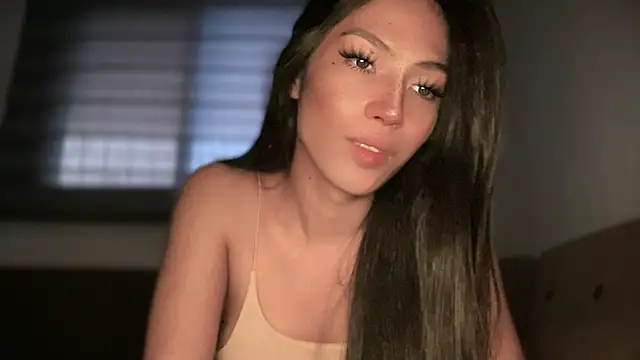 Bella Gordon online show from June 2026 09:50:02 PM