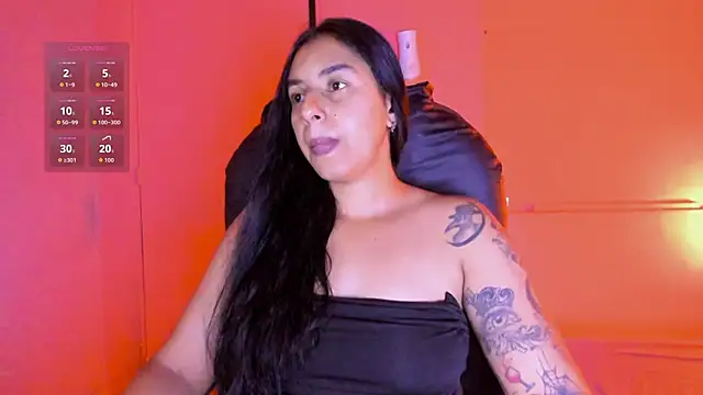 Desipleasure online show from March 2026 08:04:02 PM