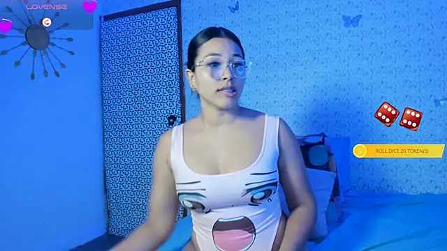 caylinhot7 online show from October 2025 05:32:02 AM