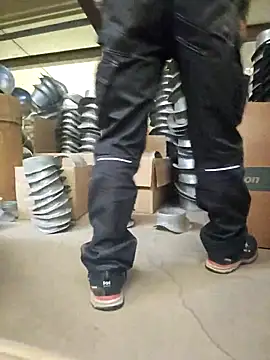 Xcoquinx online show from October 2025 08:53:02 AM