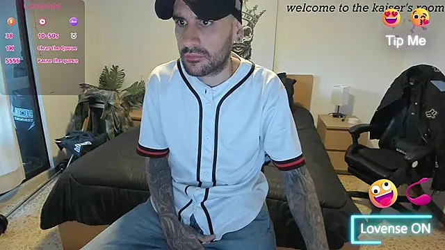 Snapshot of kaiser679_ chatting on September 2025 10:09:02 PM kaiser679 online show from September 2025 10:09:02 PM