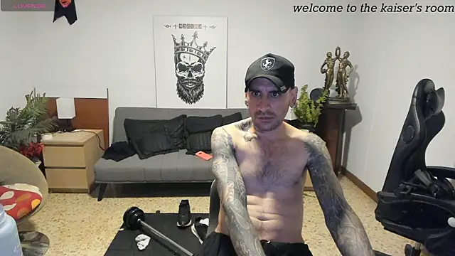 Snapshot of kaiser679_ chatting on January 2026 04:16:01 AM kaiser679 online show from January 2026 04:16:01 AM