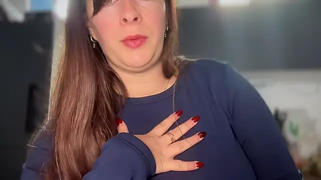 Snapshot of Amai_Live chatting on September 2025 07:09:02 AM Amai Live online show from September 2025 07:09:02 AM