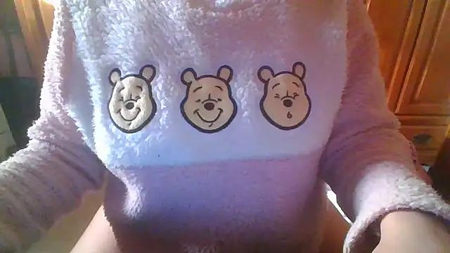 Sexymiss26 online show from December 2024 12:51:02 PM