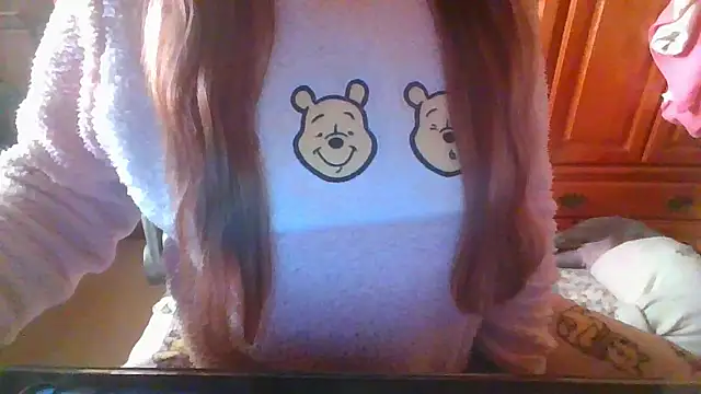 Sexymiss26 online show from December 2024 03:11:01 PM