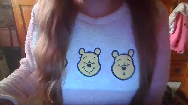 Sexymiss26 online show from December 2024 03:32:01 PM