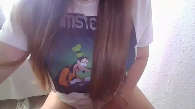 Sexymiss26 online show from December 2024 02:53:01 PM