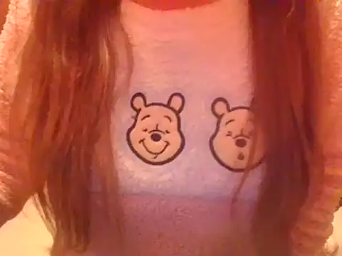 Sexymiss26 online show from December 2024 06:53:02 PM