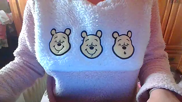 Sexymiss26 online show from January 2025 11:20:02 AM