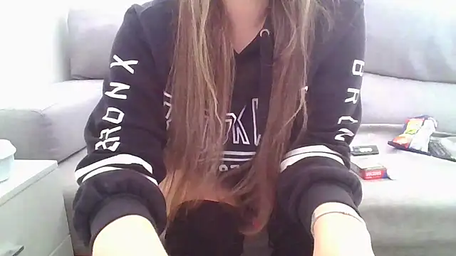 Sexymiss26 online show from January 2025 02:08:01 PM