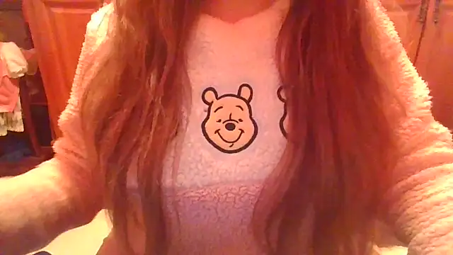 Sexymiss26 online show from January 2025 07:21:02 PM