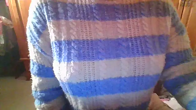 Sexymiss26 online show from January 2025 10:56:01 AM