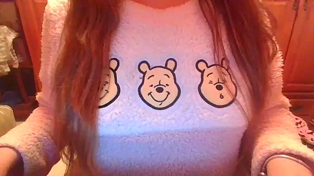 Sexymiss26 online show from January 2025 07:21:01 PM