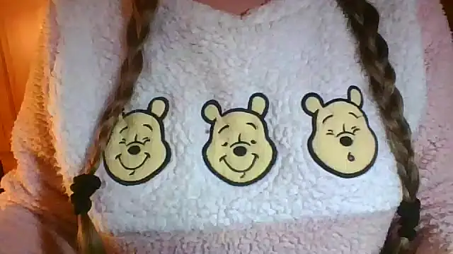 Sexymiss26 online show from February 2025 08:47:01 PM