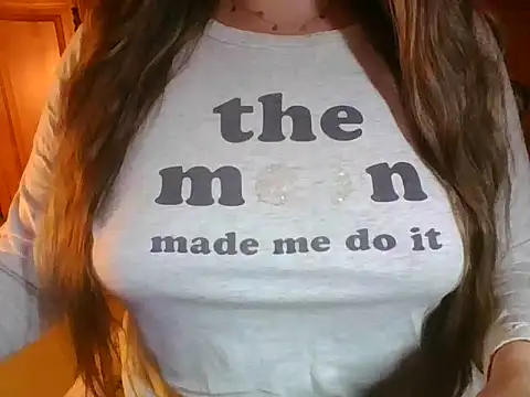 Sexymiss26 online show from February 2025 07:19:02 PM