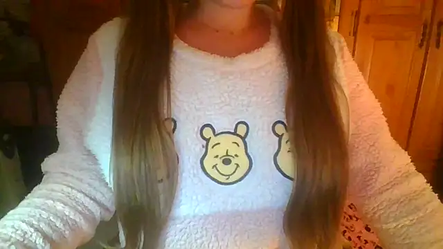 Sexymiss26 online show from February 2025 06:58:02 PM