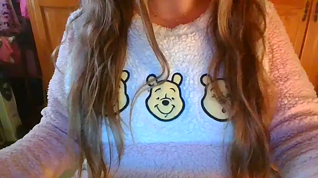 Sexymiss26 online show from March 2025 02:15:02 PM