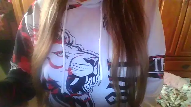 Sexymiss26 online show from March 2025 11:55:02 AM