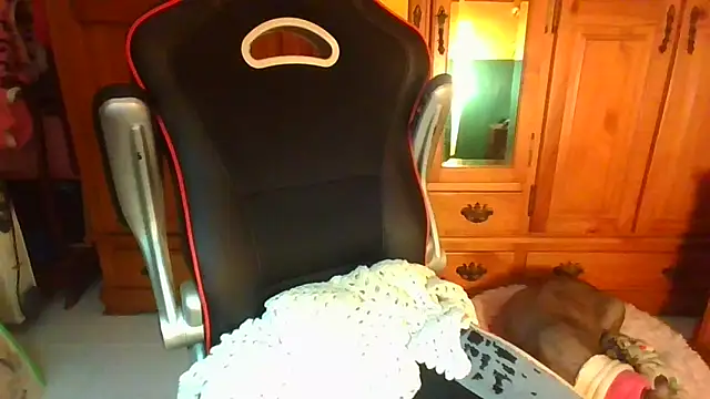 Sexymiss26 online show from March 2025 10:00:02 PM