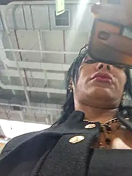 Doll Loren online show from January 2026 07:17:01 PM