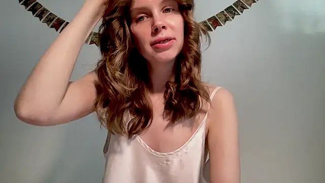 Nikki Mimimi online show from February 2025 10:19:01 AM