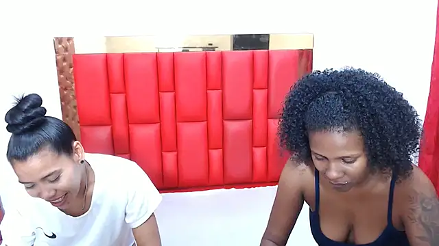 lizeth keilyn online show from September 2025 02:33:02 PM