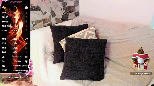 abigail luna online show from January 2026 05:38:02 PM